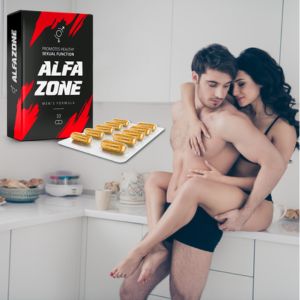 Alfazone România