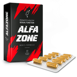 Alfazone