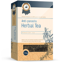 Anti-parasite Tea