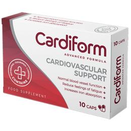 Cardiform