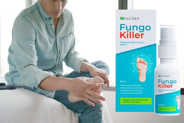 Fungokiller pareri forum