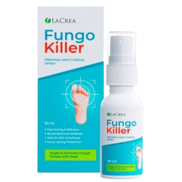 Fungokiller