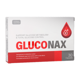 Gluconax