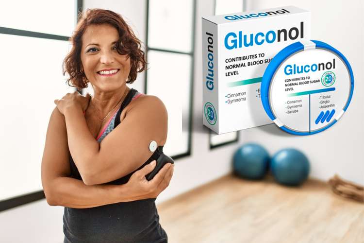 Gluconol pret in emag amazon