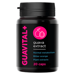 guavital