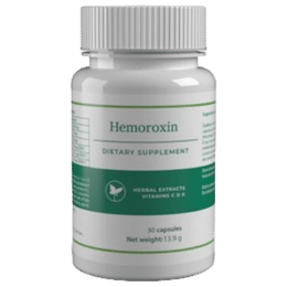 Hemoroxin