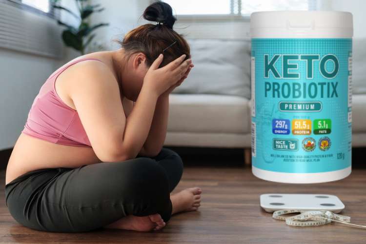 Keto Probiotix pareri forum