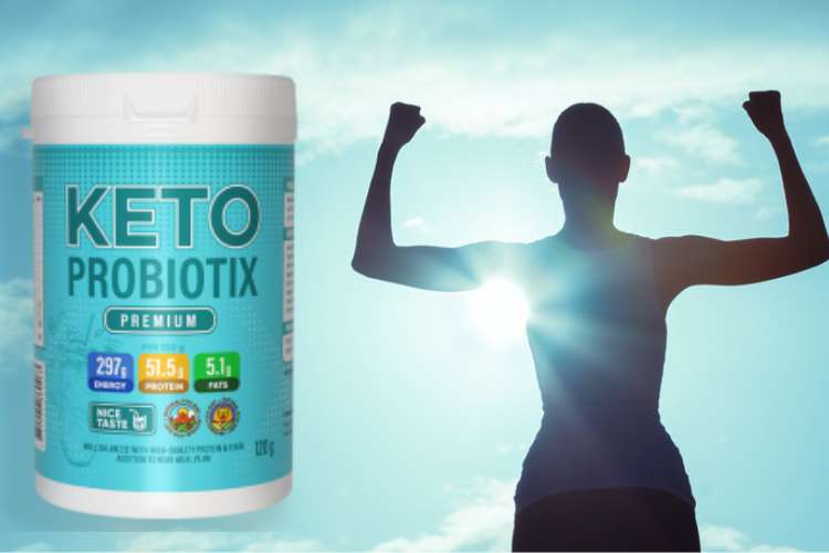 Keto Probiotix Preț în Emag, Amazon