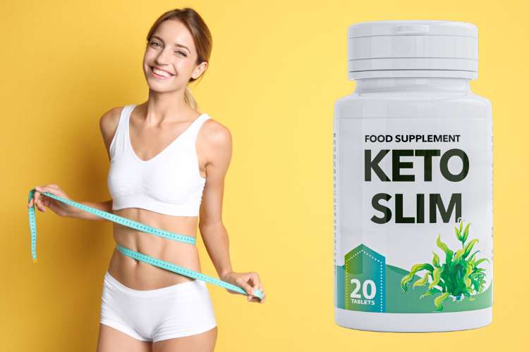 Keto slim Pret