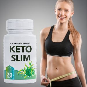 Keto slim România