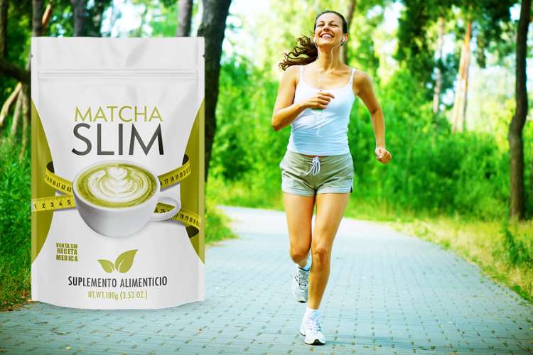 Matcha Slim pareri forum