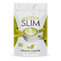 Matcha Slim