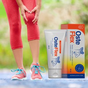 Osteflex România