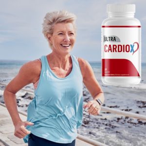 Ultra Cardiox România