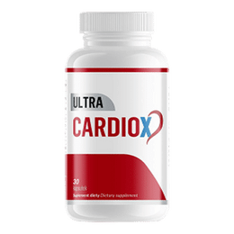 Ultra Cardiox