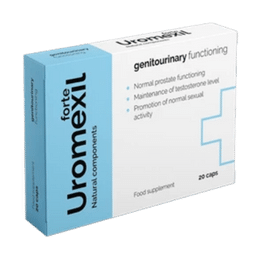 Uromexil Forte