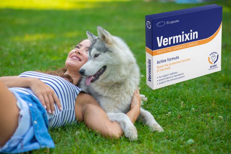 Vermixin pareri forum