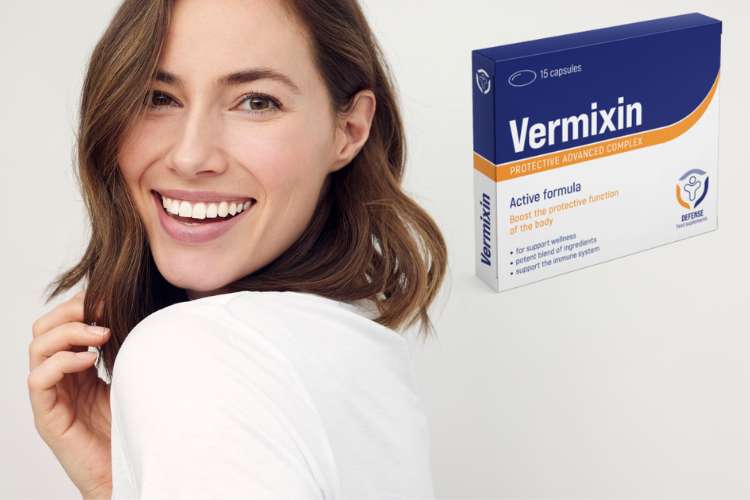 Vermixin Pret