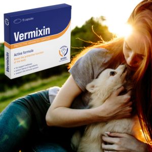 Vermixin România