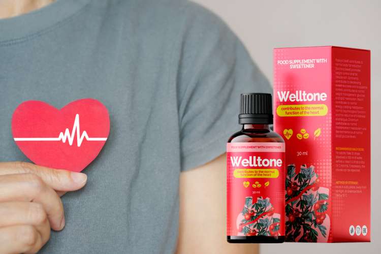 Welltone pret in emag amazon