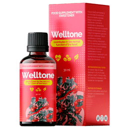 Welltone