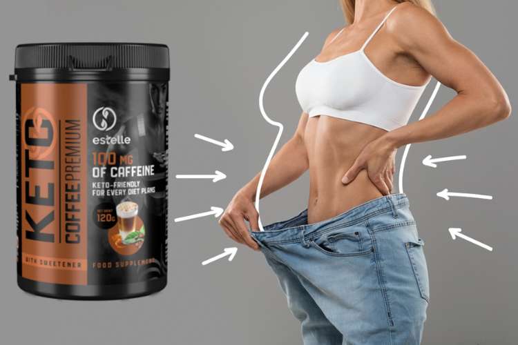 Ce este Keto coffee premium