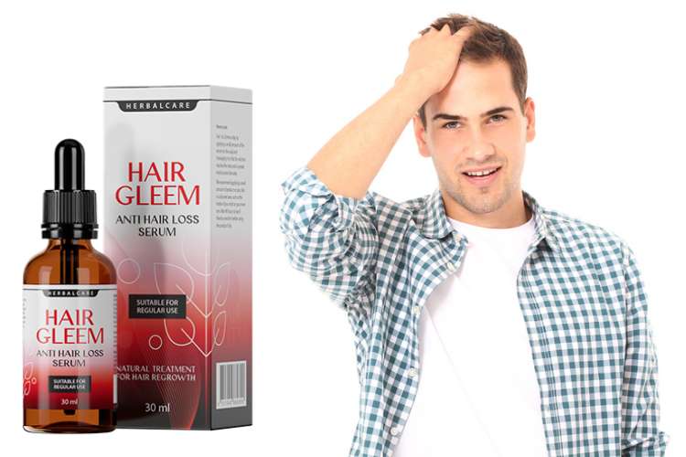 Hair Gleem Preț în Emag, Amazon