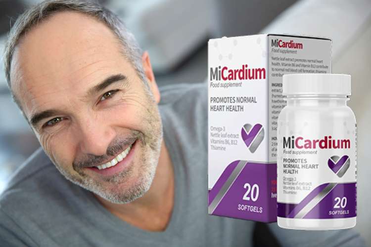 Micardium Pret in Emag Amazon