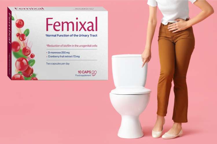 Femixal Pareri forum