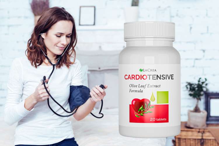 Cardiotensive pareri forum