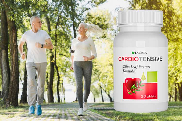 Cardiotensive Pret in emag amazon