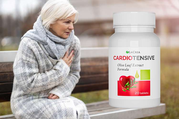 Cardiotensive Pret