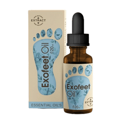 Exofeet Oil