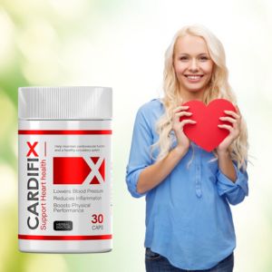 Cardifix România