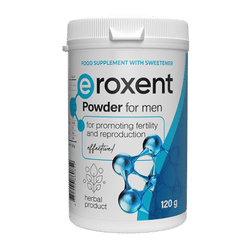 Eroxent