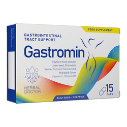 Gastromin