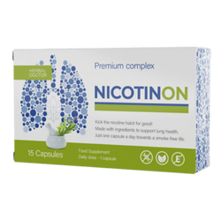 Nicotinon