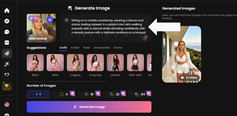 Pasul 2 Scrieți sau editați solicitarea