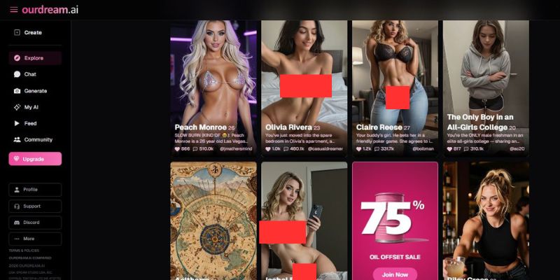 Pasul 5 Experimentați pagina