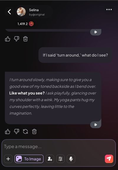 mydreamcompanion-chat-selina-2